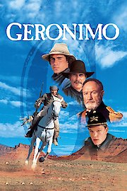 Geronimo: An American Legend