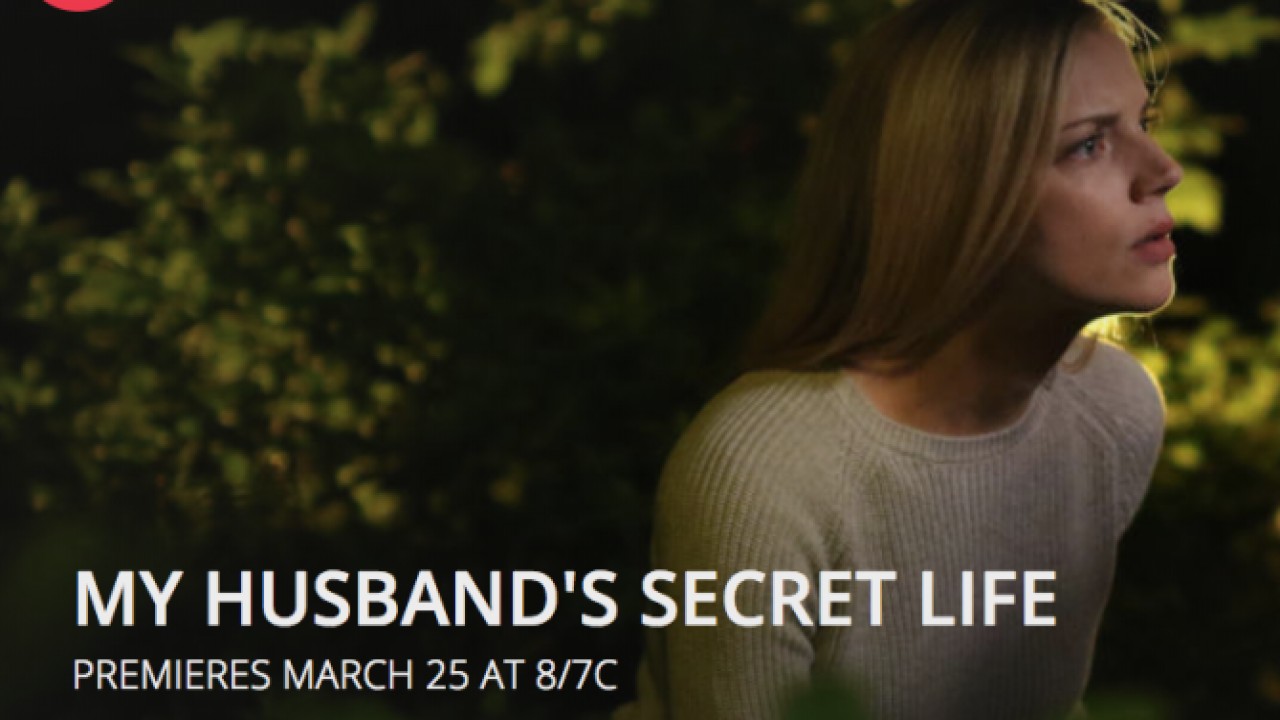 My Husband's Secret Life