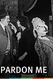 Pardon Me