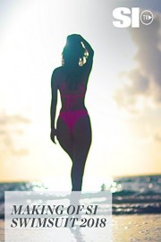 Making Of SI Swimsuit 2018