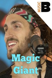 A Baeble NEXT Session With Magic Giant