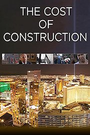 The Cost of Construction