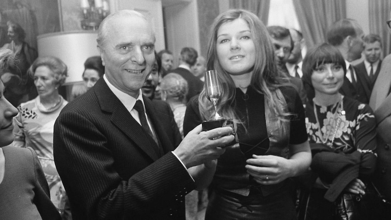 The Crossroads of Angel Sanz Briz