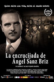 The Crossroads of Angel Sanz Briz