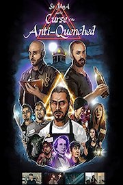 Sir John A & The Curse of the Anti-Quenched