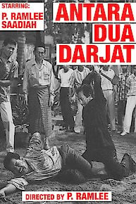 Antara Dua Darjat