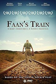 Faan's Train