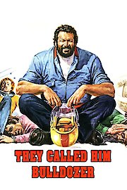 They Called Him Bulldozer