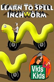 Learn To Spell Inchworm