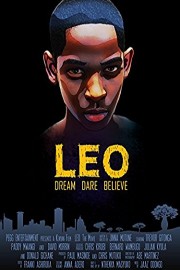 Leo: Dream, Dare, Believe