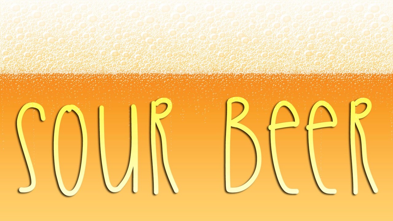 FoodStuff: The Science of Sour Beer