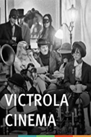Victrola Cinema
