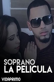Soprano - La Pelicula