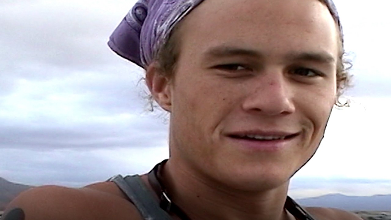 The Life of Heath Ledger Documentary