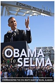 Obama to Selma