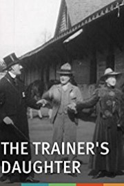 The Trainer's Daughter