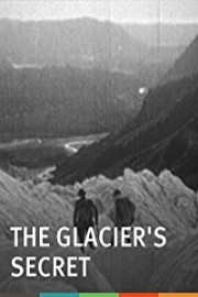 The Glacier's Secret