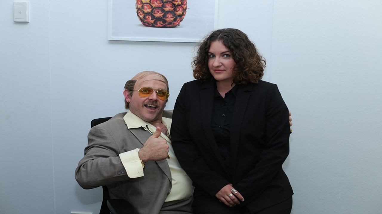 The Life Of Baldrick