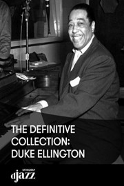 The Definitive Collection: Duke Ellington