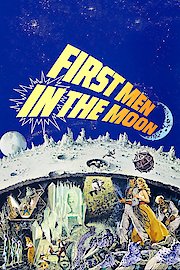 First Men in the Moon