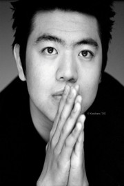 Lang Lang at Carnegie Hall