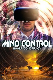 Mind Control HAARP Conspiracy