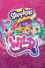 Shopkins: Wild