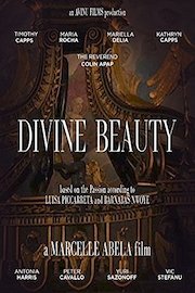 Divine Beauty