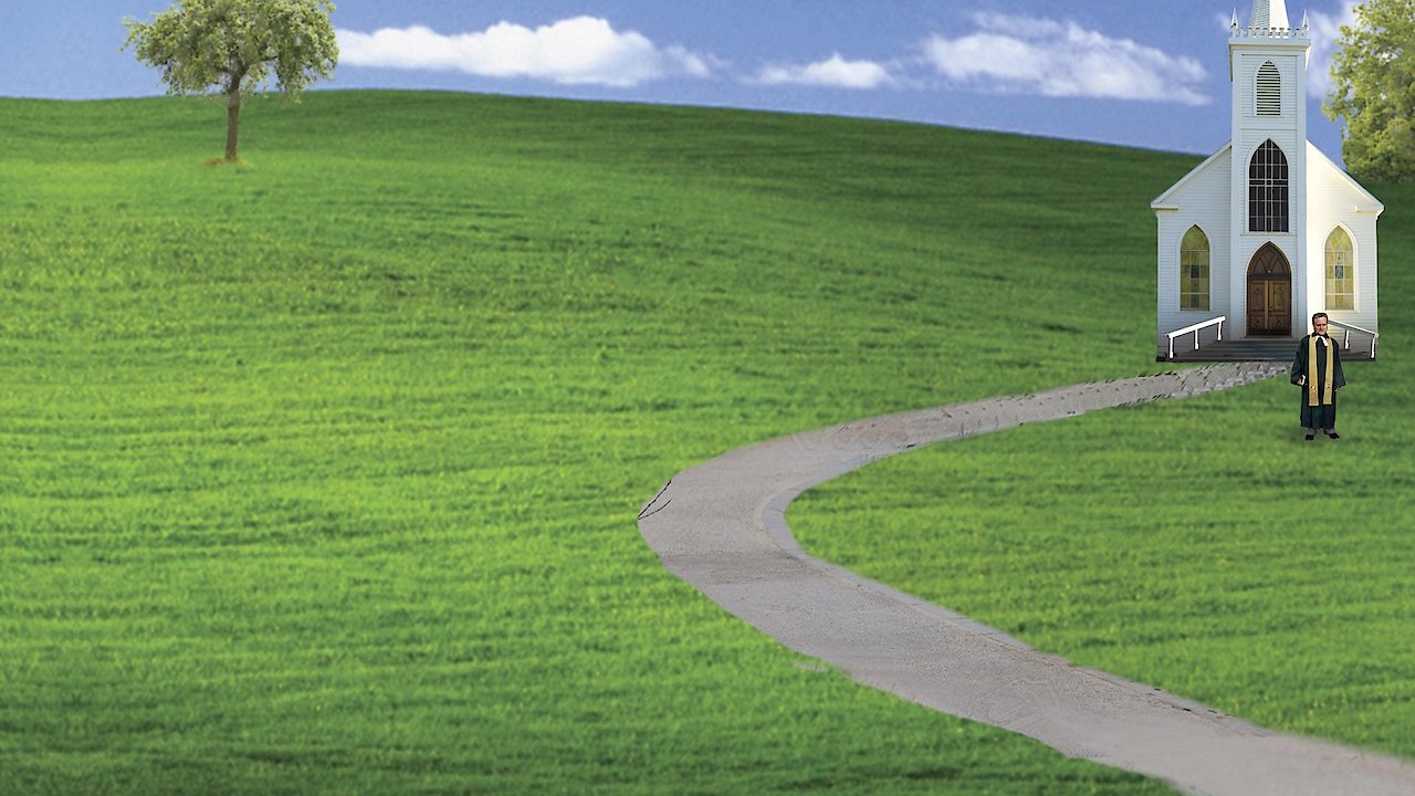 Can I Get A Witness Protection?