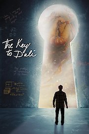 The Key to Dalí