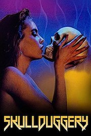 Skullduggery