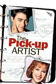 The Pick-Up Artist