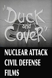 Nuclear Attack Civil Defense Films