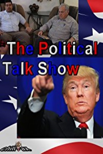 political talk show hbo