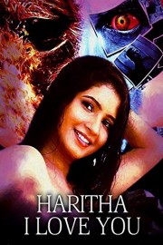 Haritha I Love You