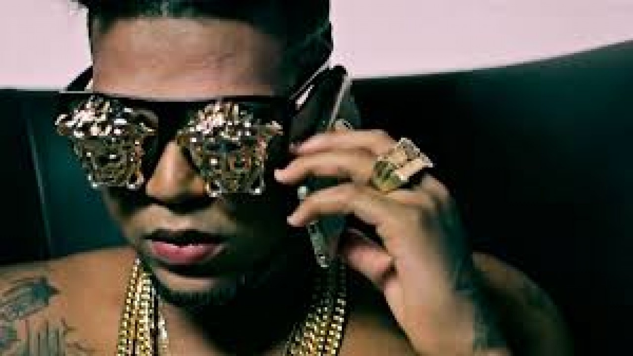 El Mayor Clasico - Versace