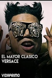 El Mayor Clasico - Versace