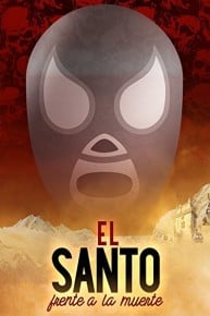 Santo Frente a la Muerte