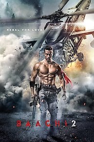 Baaghi 2