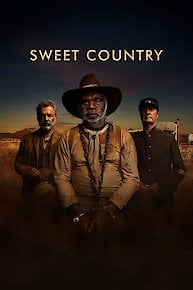 Sweet Country