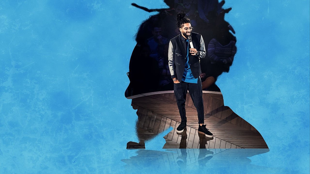 Fary Is the New Black