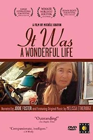 It Was a Wonderful Life