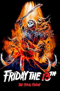 Jason Goes to Hell: The Final Friday