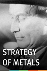 Strategy of Metals