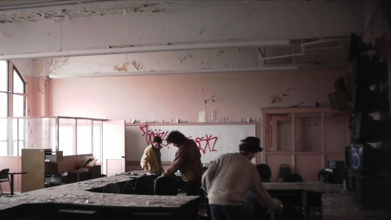 The Men of Dodge City