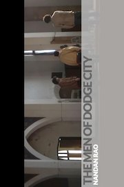 The Men of Dodge City