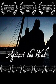Against The Wind