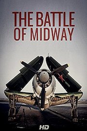 The Battle Of Midway 1942