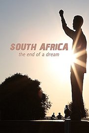 South Africa: The End of a Dream