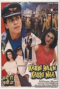 Kabhi Haan Kabhi Naa